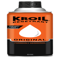 LR00AKROIL16 AERO KROIL 13 OZ CAN AEROSOL